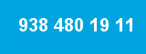 938 480 19 11 938 480 19 11
